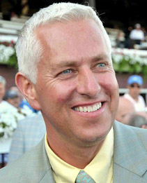 Todd Pletcher